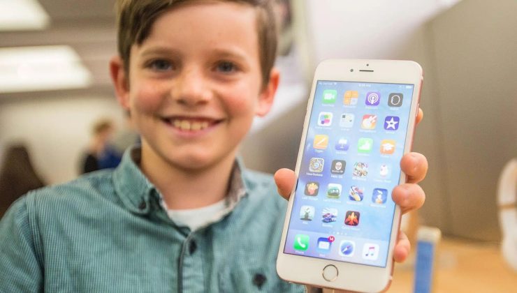 Apple, iPhone ve iPad’lerdeki ebeveyn denetimleriyle ilgili hataları kabul etti