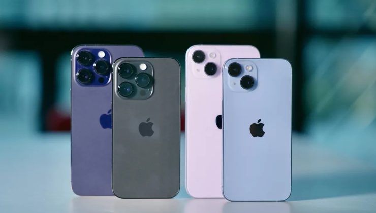 Apple’dan bir zam daha: iPhone fiyatları ve tüm ürünler zamlandı!