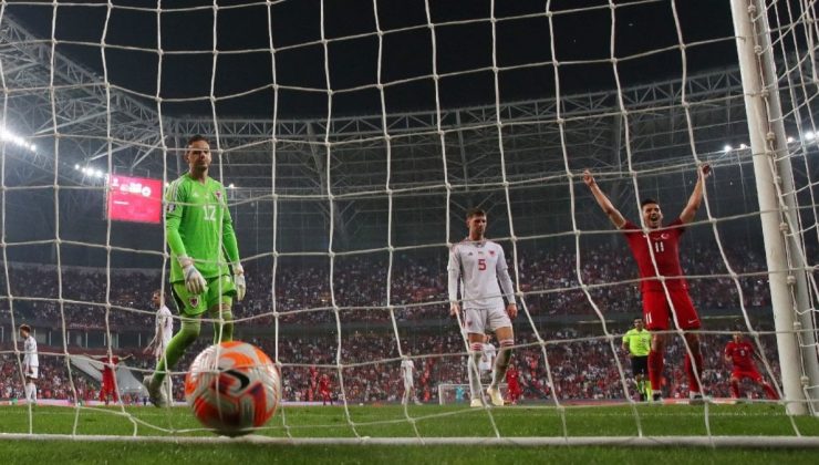 Arda Güler’in golü Puskas’a aday