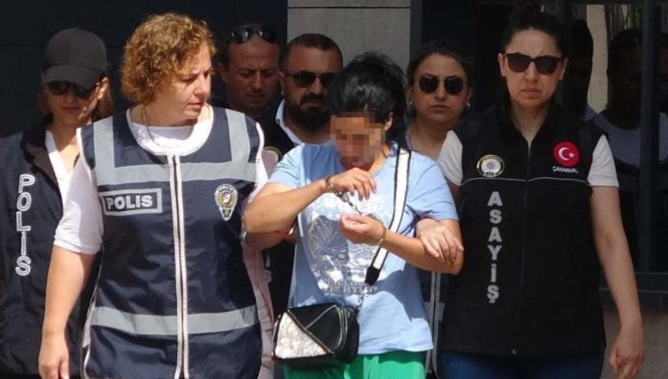 Ayda 1 milyon lira fuhuş kazancı! ‘Güzel’ de yakalandı