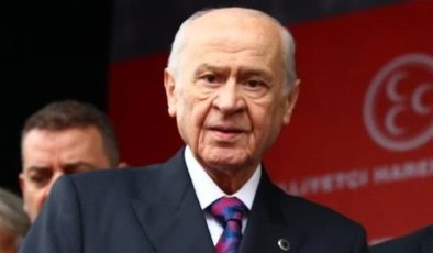 Bahçeli’den ‘Muharrem ayı’ mesajı: Kerbela’dan ibret alınmalı