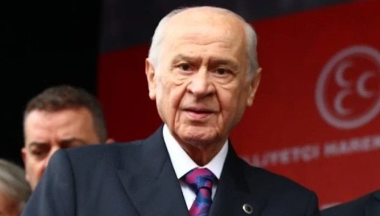 Bahçeli’den ‘Muharrem ayı’ mesajı: Kerbela’dan ibret alınmalı