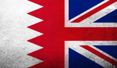 Bahreyn, İngiltere’ye 1 milyar sterlinden fazla yatırım yapacak