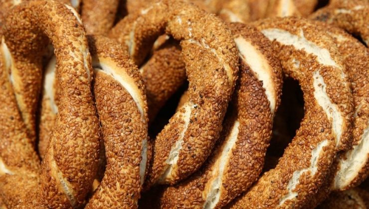 Bartın’da ekmek ve simide zam