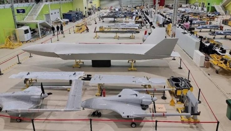 Baykar’dan Suudi Arabistan’la imzalanan anlaşma hakkında açıklama