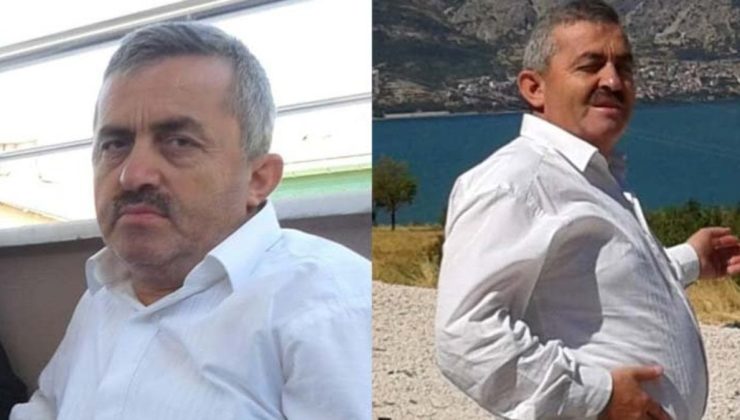 Bayramda geldiği Isparta’da, doğa yürüyüşünde kayboldu