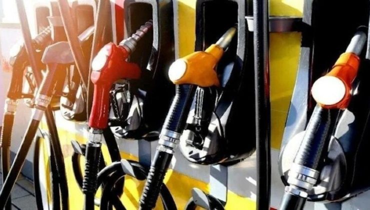 Benzin litre fiyatı İstanbul, Ankara, İzmir’de ne kadar?