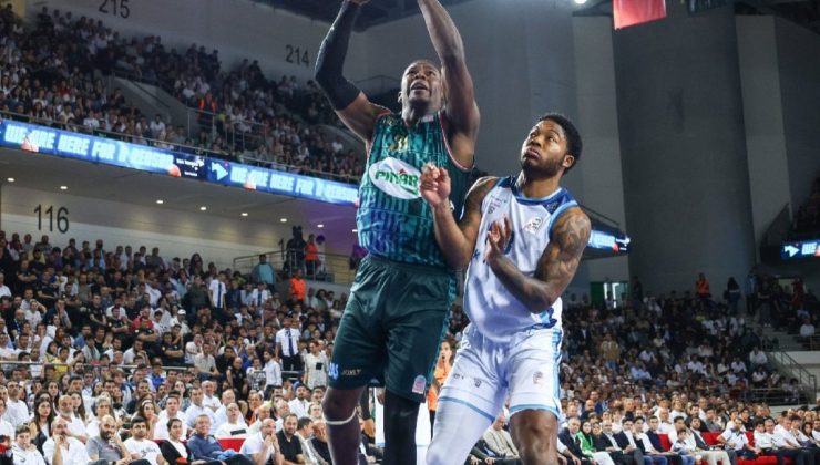 Beşiktaş Angel Delgado kadrosuna kattı