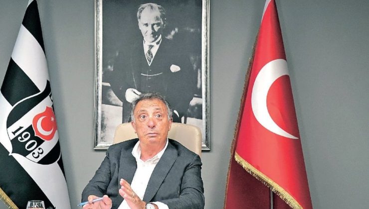 Beşiktaş Başkanı Ahmet Nur Çebi’den çarpıcı açıklamalar: Türk Futbolu, federasyon ve transfer politikaları
