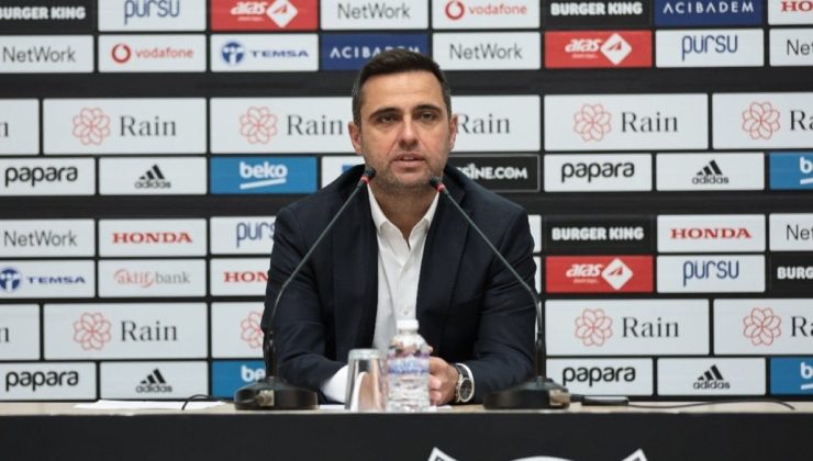 Beşiktaş, İngiltere’ye çıkarma yapıyor