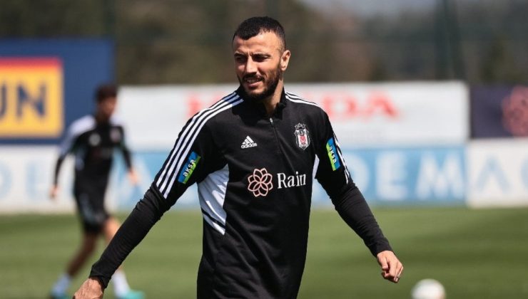 Beşiktaş, Romain Saiss’i Katar’a gönderdi!