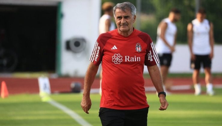 Beşiktaş transfer haberleri: Velde, Amartey, Zaynutdinov ve Okereke son gelişmeler