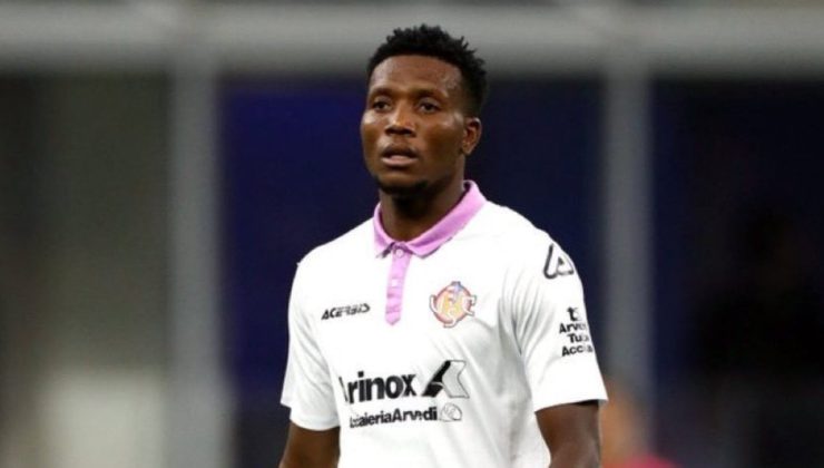 Beşiktaş transferde pençeyi vurdu