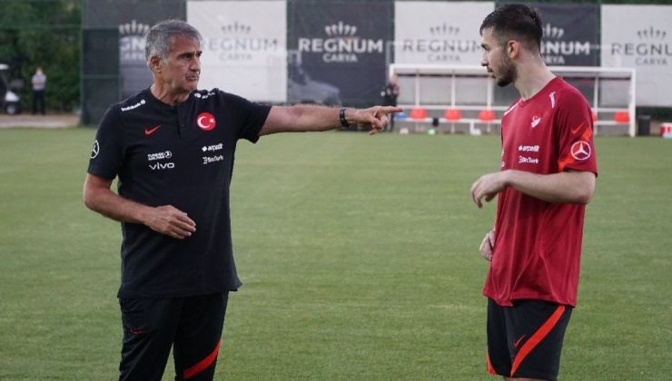 Beşiktaş transferde sessizliğini bozuyor: Milli forvet Halil Dervişoğlu imzalıyor