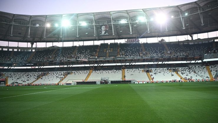 Beşiktaş’ın 2023-2024 kombine bilet fiyatları açıklandı