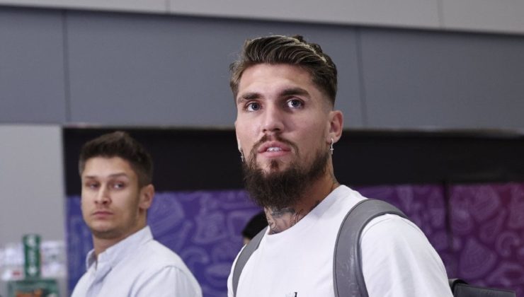 Beşiktaş’ın Lyanco transferinde problem çıktı!
