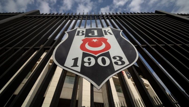 Beşiktaş’ta isyan çıktı