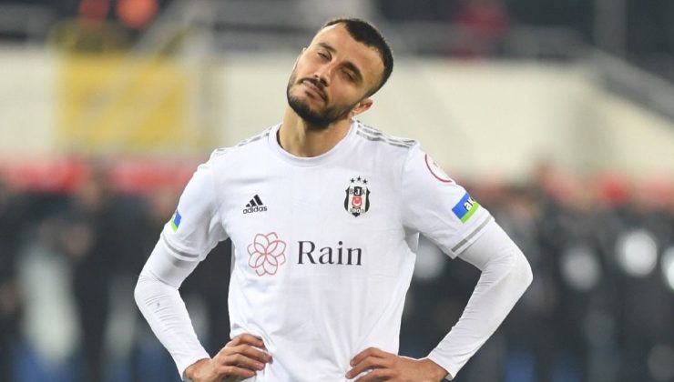 Beşiktaş’ta Romain Saiss ayrılıyor, Tayfur Bingöl transferi için pazarlıklar sürüyor