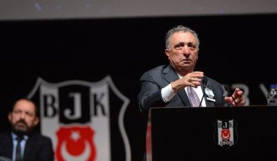Beşiktaş’ta stat sponsorluğu ve transfer süreci: Gazprom anlaşması ve yeni arayışlar