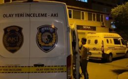Beyoğlu’nda patlama korkuttu: Çevredekiler panik yaşadı