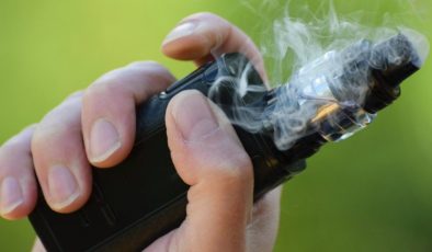 Bilimsel araştırma: Elektronik sigara tavsiyesi alanların bırakma oranı yüksek