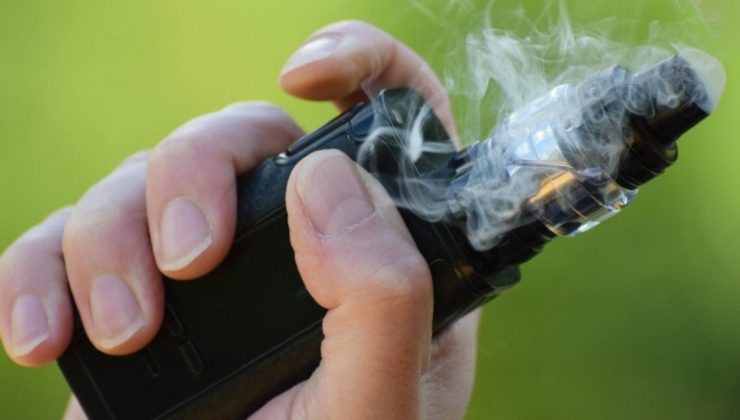 Bilimsel araştırma: Elektronik sigara tavsiyesi alanların bırakma oranı yüksek