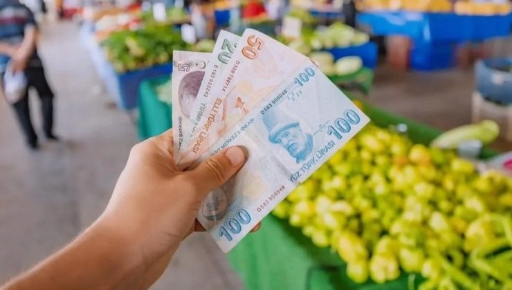 BİSAM: Açlık sınırı 10 bin 434 TL, yoksulluk sınırı 36 bin 91 TL