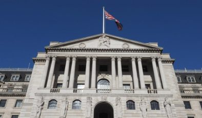 BoE, uluslararası bankaları İngiltere’de yan kuruluş kurmaya zorlamayı planlıyor