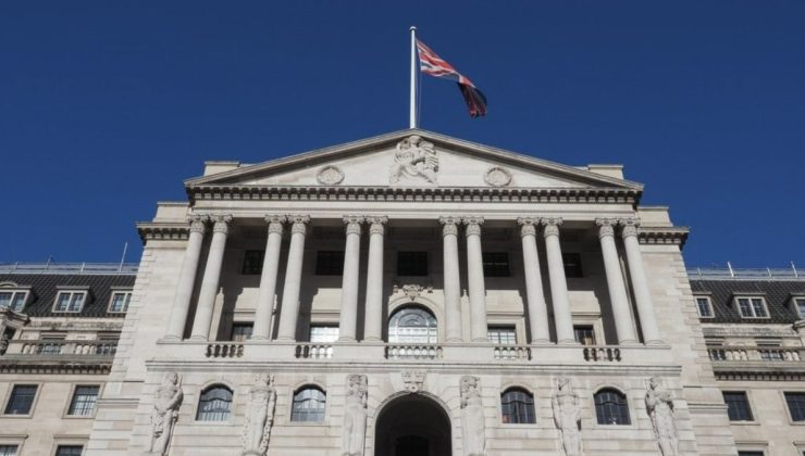 BoE, uluslararası bankaları İngiltere’de yan kuruluş kurmaya zorlamayı planlıyor