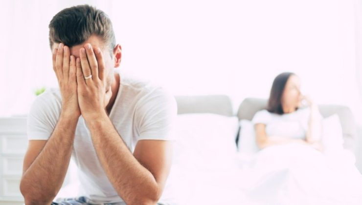 Bunlara dikkat edin: Düşük testosteronun yedi belirtisi