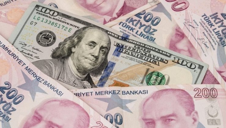 Cari açık mayısta 7,93 milyar dolara yükseldi