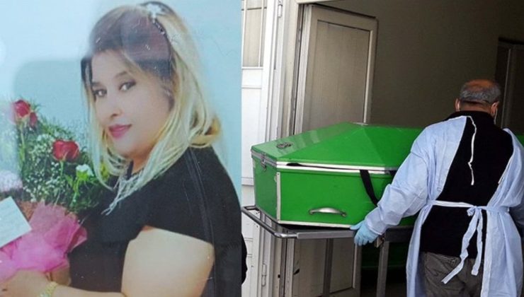 Çatışmanın ortasında kalan kadın öldü