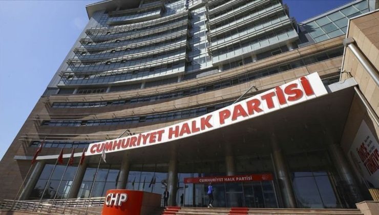 CHP’den “Danışman atamaları” açıklaması