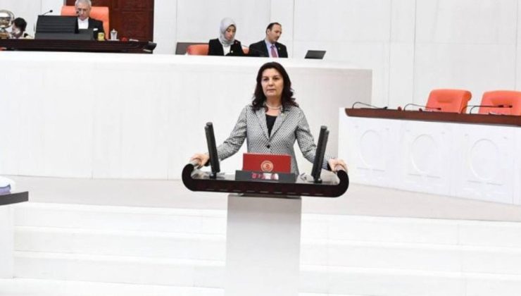 CHP’li Karabıyık’tan Bakan Tekin’in kız okulları’ açıklamasına tepki