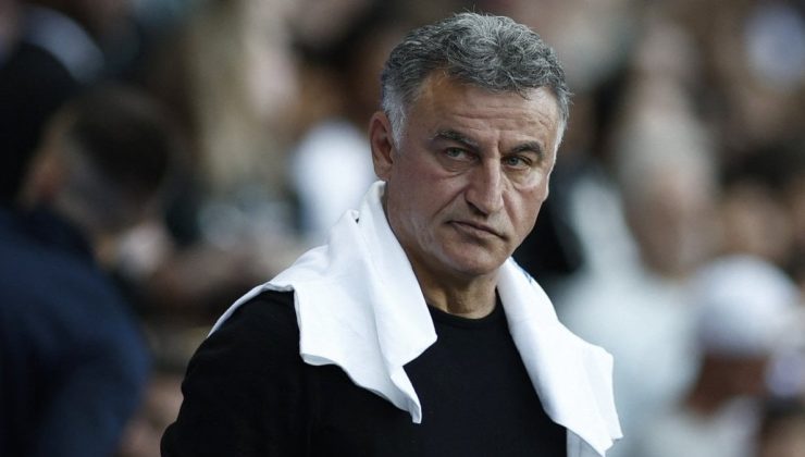Christophe Galtier ırkçılık iddiasıyla hakim karşısına çıkacak