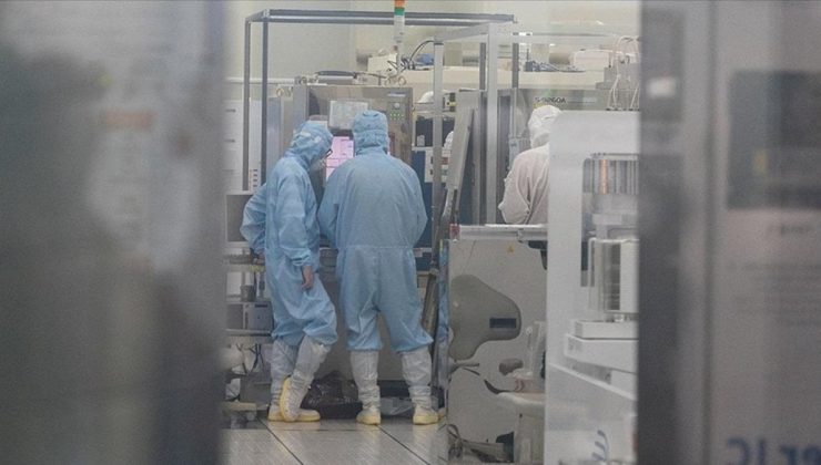 Çin’den bazı metallerin ihracatına ‘ulusal güvenlik kısıtlaması’