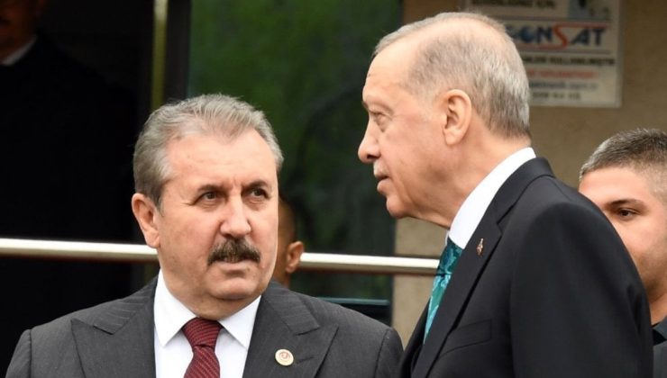 Cumhur İttifakı’nın küçük ortağından zam tepkisi: Kolaycılığa kaçarak…