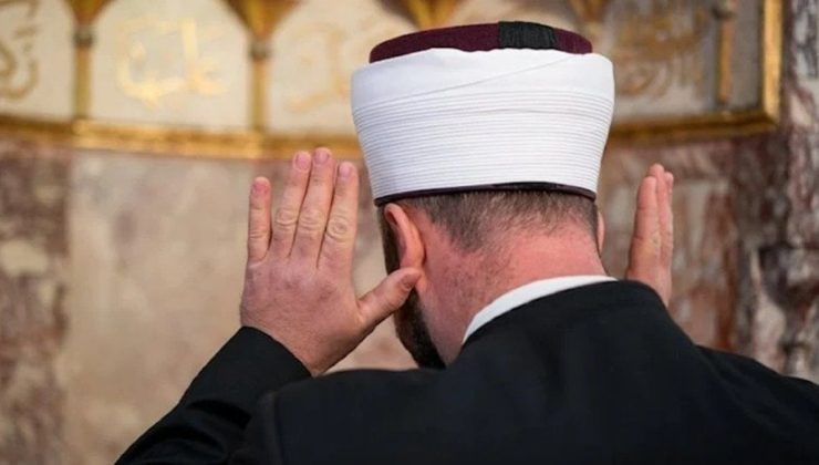 Diyanet-Sen’den din görevlileri için ‘ramazan ikramiyesi’ talebi