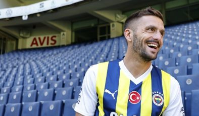 Dusan Tadic Fenerbahçe için 7 milyon Euro’yu reddetti