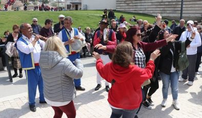 Edirne’deki otellere gurbetçi dopingi