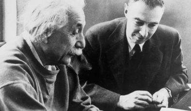 Einstein’ın ilk nükleer bombanın yapımına neden yardım etmedi?
