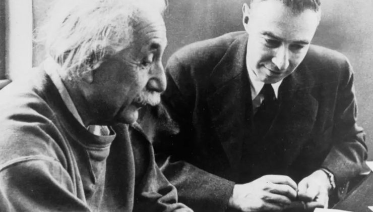 Einstein’ın ilk nükleer bombanın yapımına neden yardım etmedi?