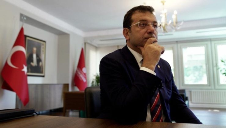 Ekrem İmamoğlu’na yeni dava: Hapis cezası isteniyor