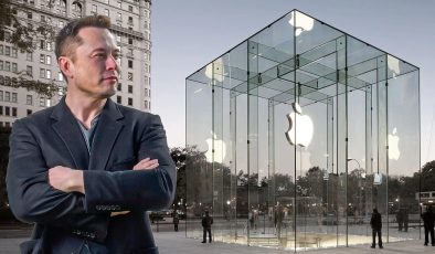 Elon Musk, Tesla fonlarını kullanarak Apple Store benzeri “cam” ev inşa etmekle suçlanıyor