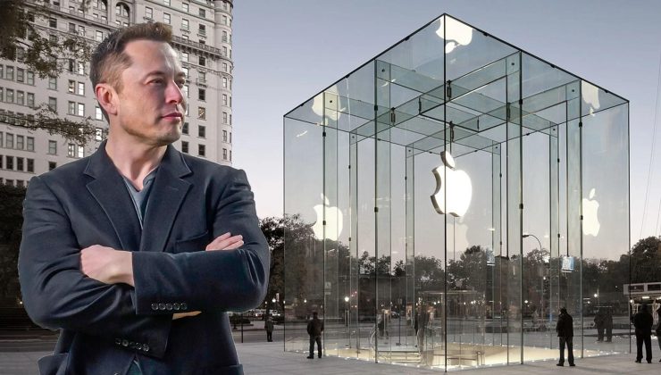 Elon Musk, Tesla fonlarını kullanarak Apple Store benzeri “cam” ev inşa etmekle suçlanıyor