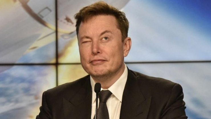 Elon Musk, yeniden dünyanın en zengini oldu