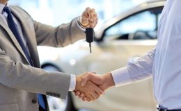 Enflasyondan kaçan otomobile yöneliyor