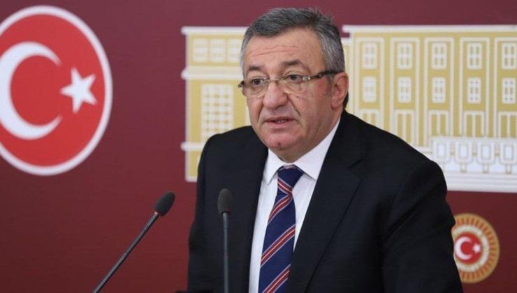 Engin Altay: Kimse, arayış toplantısını ihanet toplantısına çevirmesin