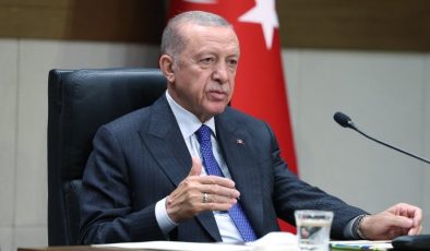 Erdoğan: Körfez ülkelerinin Türkiye’den belirli ‘asset’leri alma durumları var