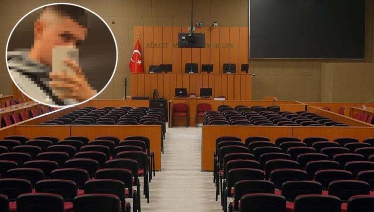 Erdoğan’ın afişine bıyık çizen çocuğa hapis cezası